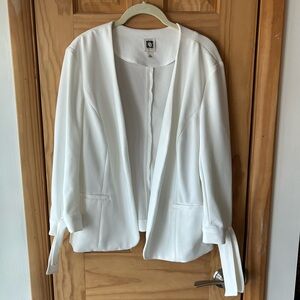 Anne Klein Blazer